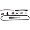 Image de Kit Chaîne De Distribution Hepu 210659 Ford;Ford Usa;Jaguar;Land Rover;Volvo