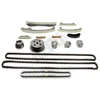 Image de Kit Chaîne De Distribution Hepu 210670 Subaru