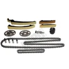 Image de Kit Chaîne De Distribution Hepu 210672 Mercedes-Benz