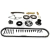 Image de Kit Chaîne De Distribution Hepu 210673 Ford;Jaguar