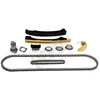 Image de Kit Chaîne De Distribution Hepu 210675 Toyota