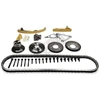 Image de Kit Chaîne De Distribution Hepu 210677 Ford