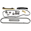 Image de Kit Chaîne De Distribution Hepu 210678 Toyota