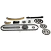 Image de Kit Chaîne De Distribution Hepu 210679 Honda