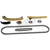 Image de Kit Chaîne De Distribution Hepu 210686 Toyota