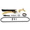 Image de Kit Chaîne De Distribution Hepu 210687 Bmw