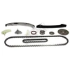 Image de Kit Chaîne De Distribution Hepu 210688 Ford;Mazda