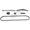 Image de Kit Chaîne De Distribution Hepu 210693 Ford