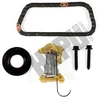 Image de Kit Chaîne De Distribution Hepu 210695 Citroen;Ds;Opel;Peugeot