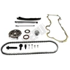 Image de Kit Chaîne De Distribution Hepu 210697 Opel