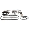 Image de Kit Chaîne De Distribution Hepu 210702 Bmw