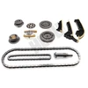 Image de Kit Chaîne De Distribution Hepu 210706 Mercedes-Benz