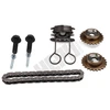 Image de Kit Chaîne De Distribution Hepu 210710 Opel