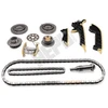 Image de Kit Chaîne De Distribution Hepu 210698 Mercedes-Benz
