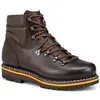 Image de Hanwag - Grünten - Chaussures randonnée homme Marone / Chestnut - 43