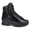 Image de Hanwag - Yukon - Chaussures trekking homme Schwarz / Black - 49