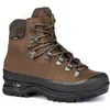Image de Hanwag - Alaska Lady GTX - Chaussures trekking femme Erde / Brown - 39.5
