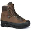 Image de Hanwag - Yukon - Chaussures trekking homme Erde / Brown - 44.5