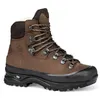 Image de Hanwag - Yukon Lady - Chaussures trekking femme Erde / Brown - 42