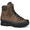 Image de Hanwag - Yukon Wide - Chaussures trekking homme Erde / Brown - 49