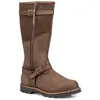 Image de Hanwag - Grizzly Top - Bottes de neige homme Erde - 44