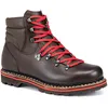 Image de Hanwag - Grünten Winter - Chaussures randonnée homme Marone - 42