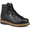 Image de Hanwag - Grünten - Chaussures randonnée homme Schwarz / Black - 44.5