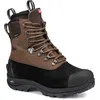 Image de Hanwag - Fjäll Extreme GTX - Bottes de neige homme Erde / Brown - 42.5