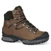 Image de Hanwag - Tatra II GTX - Chaussures trekking homme Erde / Brown - 42.5