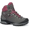 Image de Hanwag - Tatra II Lady GTX - Chaussures trekking femme Asphalt / Dark Garnet - 38