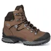 Image de Hanwag - Tatra II Wide Lady GTX - Chaussures trekking femme Erde / Brown - 43