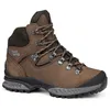 Image de Hanwag - Tatra II Wide Lady - Chaussures trekking femme Erde / Brown - 38