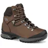 Image de Hanwag - Tatra II Narrow Lady GTX - Chaussures trekking femme Erde / Brown - 38