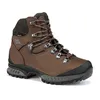 Image de Hanwag - Tatra II Narrow Lady GTX - Chaussures trekking femme Erde / Brown - 42.5