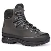 Image de Hanwag - Alaska Lady GTX - Chaussures trekking femme Asphalt - 36