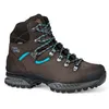 Image de Hanwag - Tatra II Lady GTX - Chaussures trekking femme Mocca / Ocean - 43