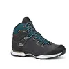 Image de Hanwag - Tatra Light Lady GTX - Chaussures trekking femme Asphalt / Ocean - 41.5