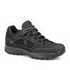 Image de Hanwag - Gritstone II Wide GTX - Chaussures randonnée homme Asphalt / Black - 46.5