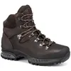 Image de Hanwag - Lhasa II Lady - Chaussures trekking femme Chestnut / Asphalt - 39.5
