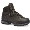 Image de Hanwag - Lhasa II Wide - Chaussures randonnée homme Chestnut / Asphalt - 42