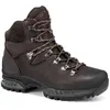 Image de Hanwag - Lhasa II Wide Lady - Chaussures randonnée femme Chestnut / Asphalt - 39