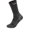 Image de Hanwag - Alpin Socke - Chaussettes randonnée Asphalt / Anthracite - 36 - 38