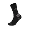 Image de Hanwag - Bunion Socke - Chaussettes randonnée Black / Anthracite - 36 - 38