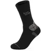 Image de Hanwag - Bunion Socke - Chaussettes randonnée Black / Anthracite - 42 - 44