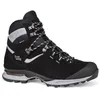 Image de Hanwag - Tatra Light GTX - Chaussures trekking homme Black / Asphalt - 44