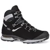 Image de Hanwag - Tatra Light Wide GTX - Chaussures trekking homme Black / Asphalt - 44