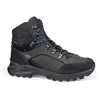 Image de Hanwag - Banks GTX - Chaussures trekking homme Navy / Asphalt - 46