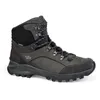 Image de Hanwag - Banks GTX - Chaussures trekking homme Asphalt / Asphalt - 40.5