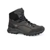 Image de Hanwag - Banks GTX - Chaussures trekking homme Asphalt / Asphalt - 42.5