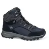 Image de Hanwag - Banks Lady GTX - Chaussures trekking femme Navy / Asphalt - 41.5